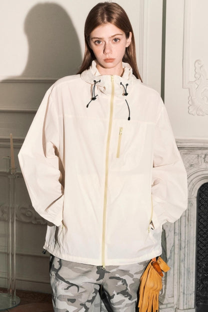 Beetle UV Shield Jacket