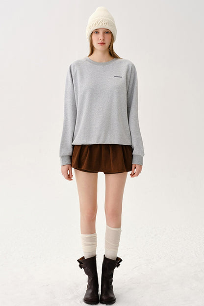 Seaside Artist Corduroy Pants