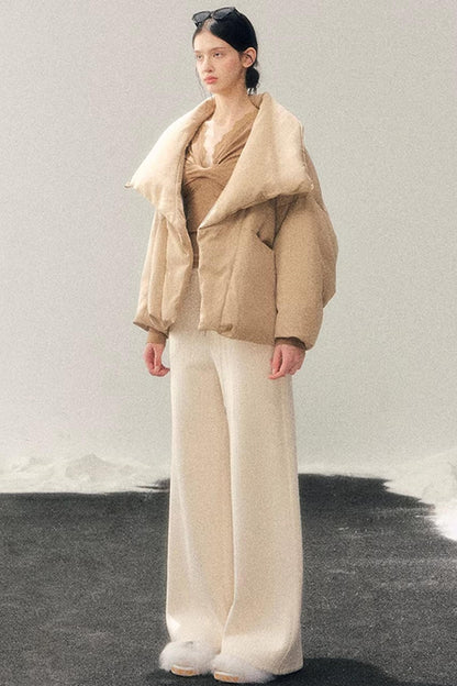 Korean Glutinous Rice Pants