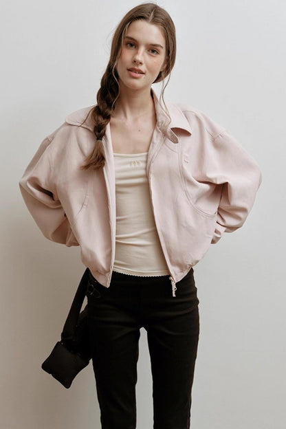 Velvet Stretch Camisole