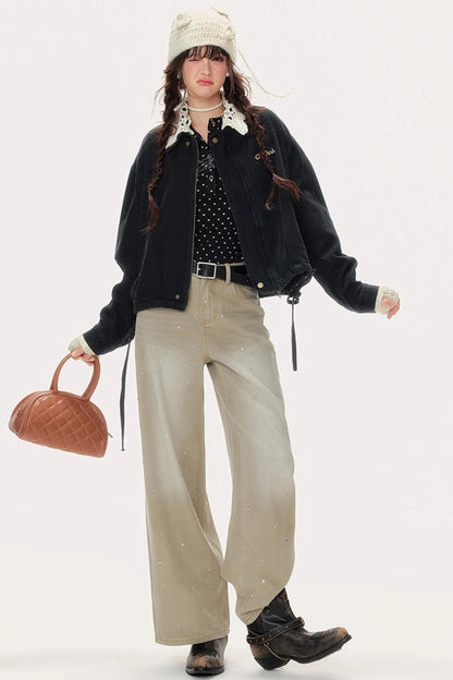 Denim Classic Jacket