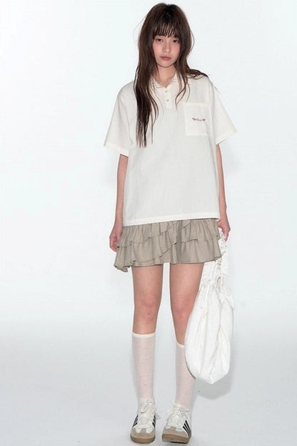 Lace Knitted Slip Dress