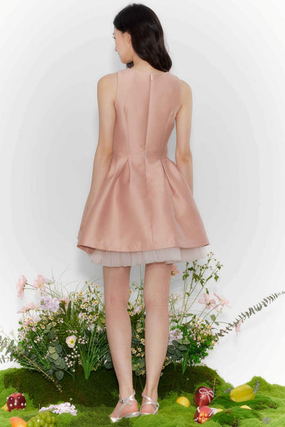 Celestial Princess Birthday Dress