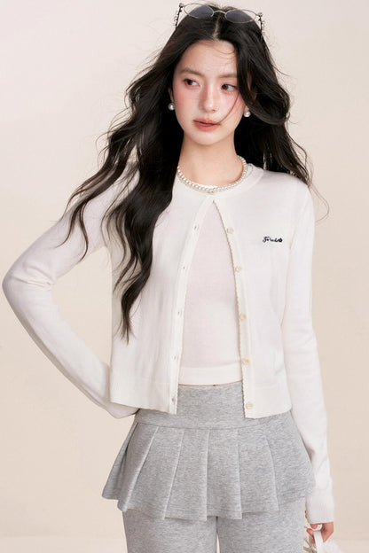 Woolen Winter Vest Set-Up