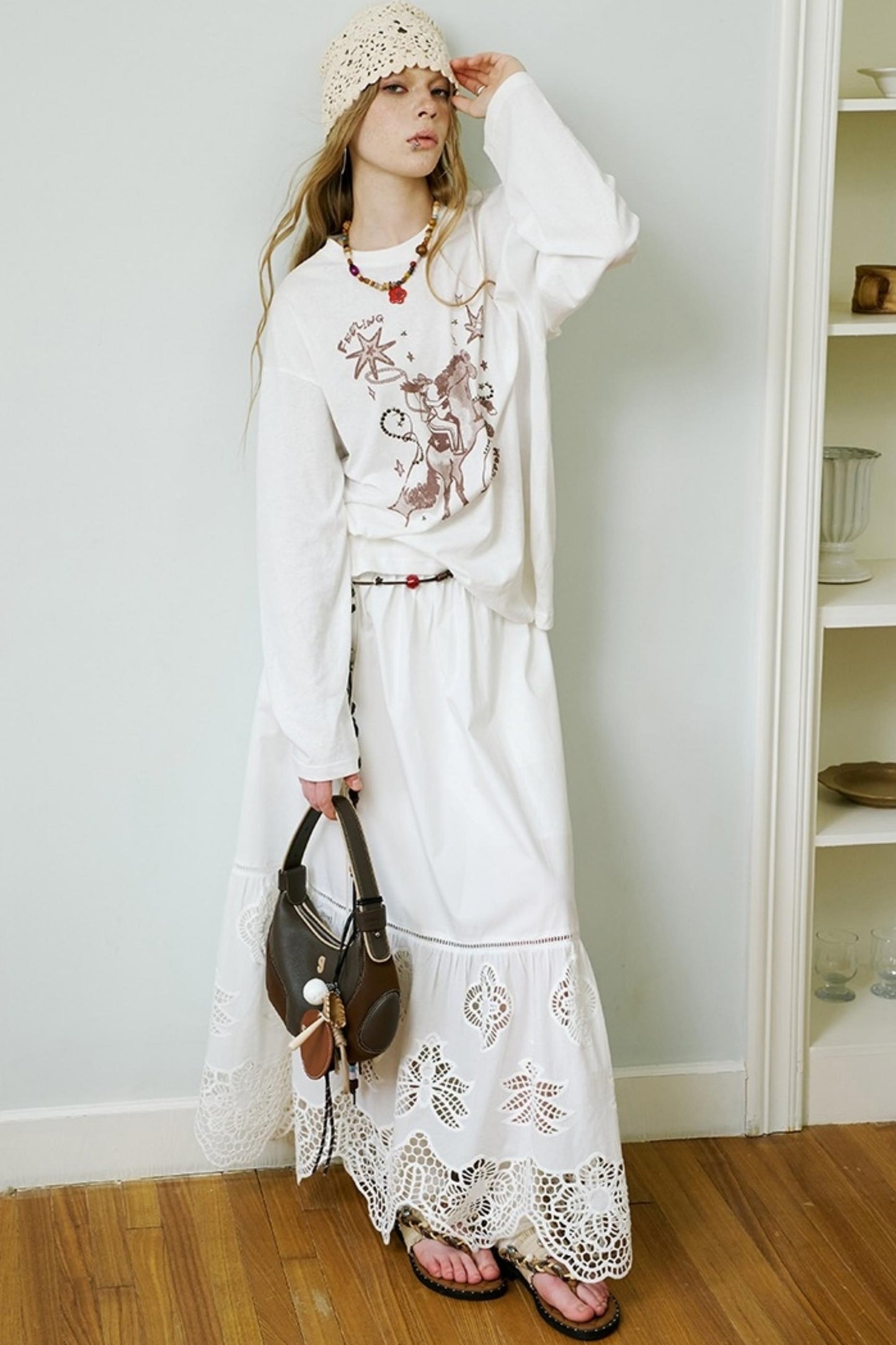 Vintage Silhouette T-Shirt