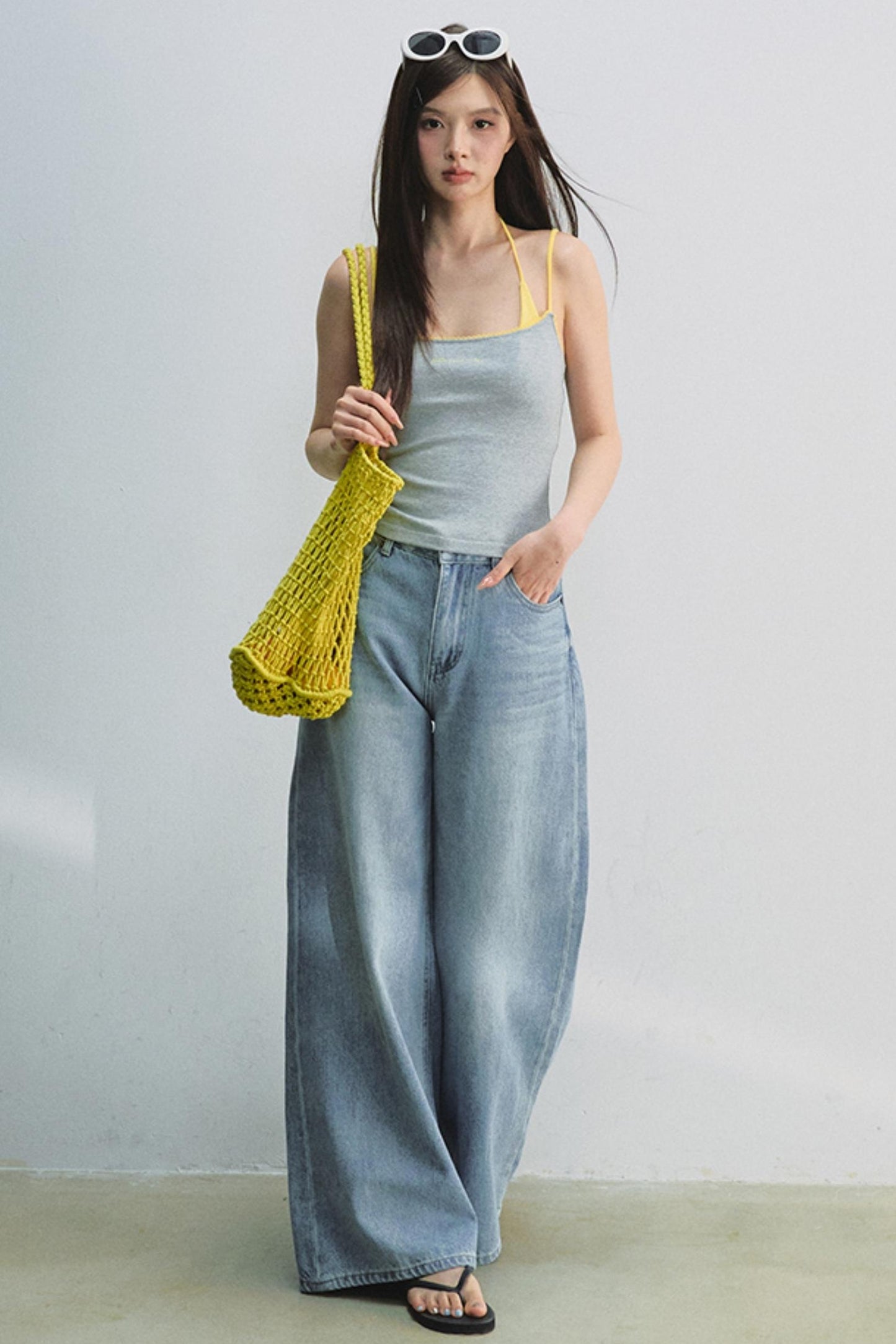 Summer Chic Camisole