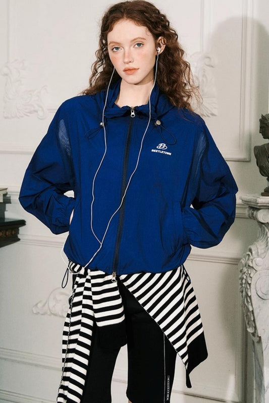 Beetle Town Shield Jacket