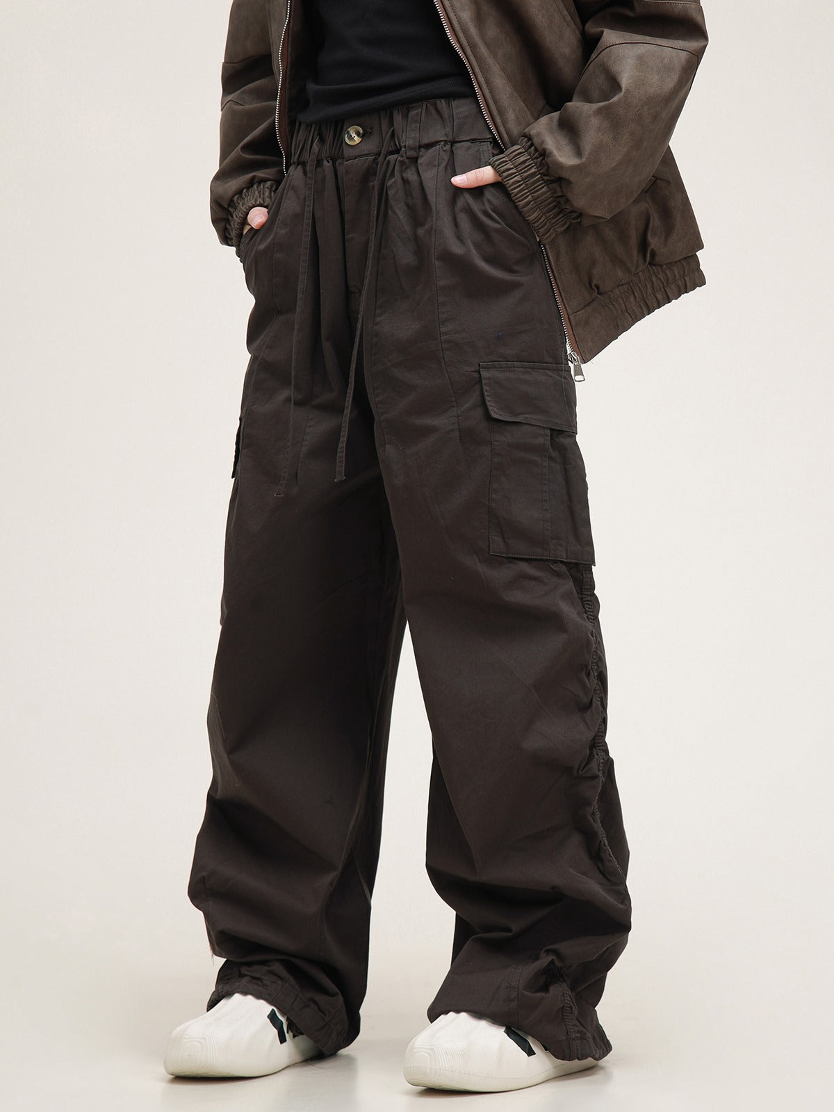 Vintage Maillard cargo pants