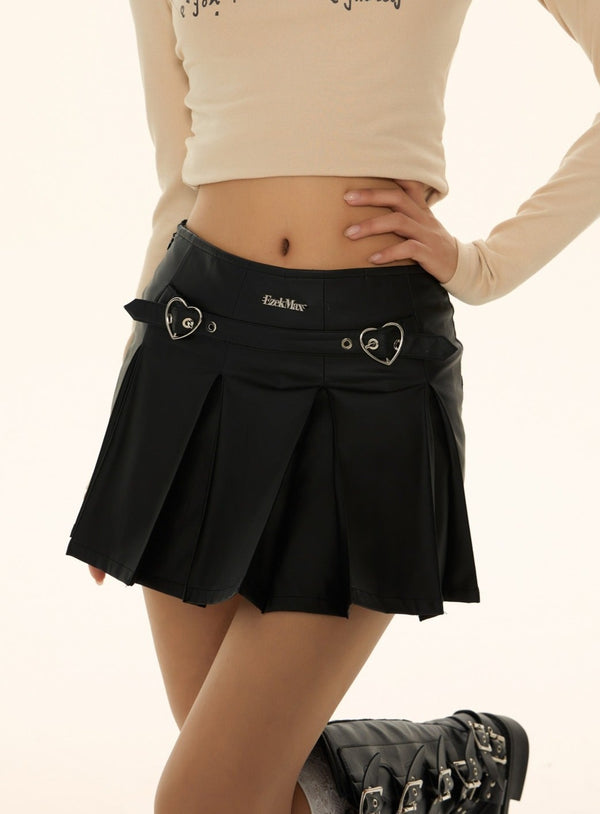 American Retro Skirt