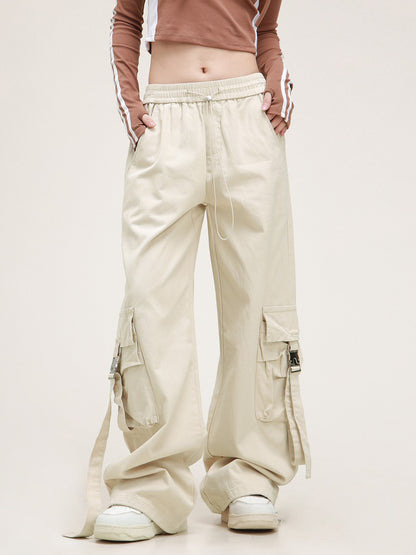 American Pocket Cargo Pants