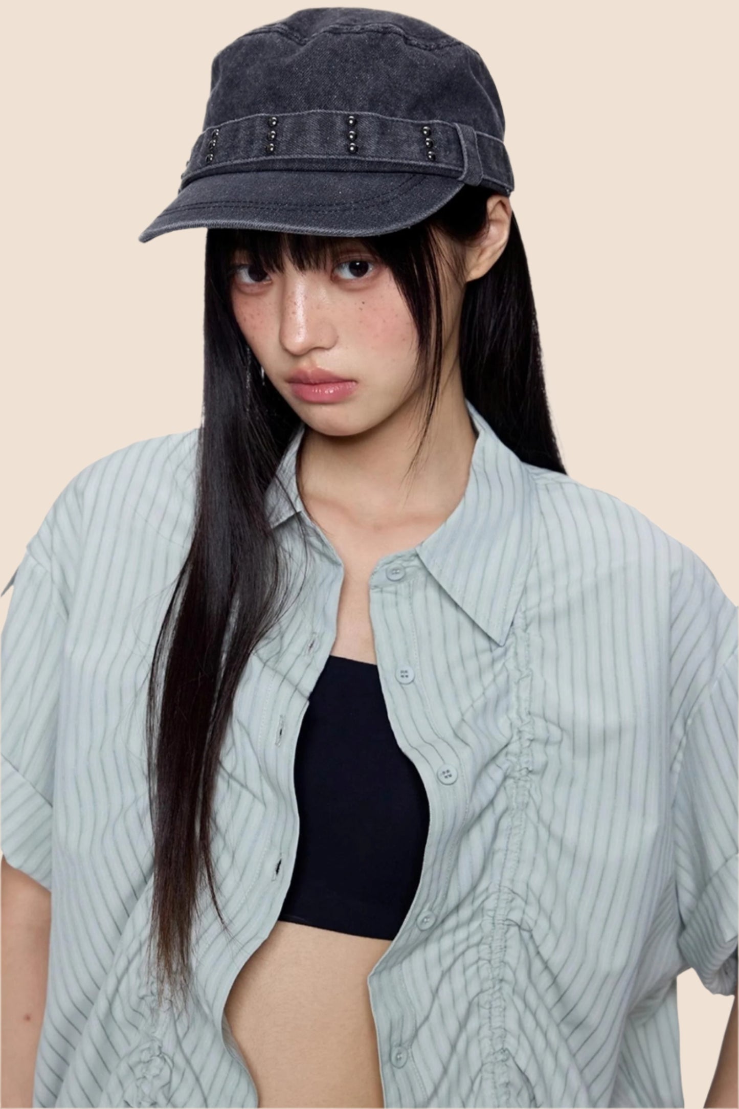 French Summer Blouse