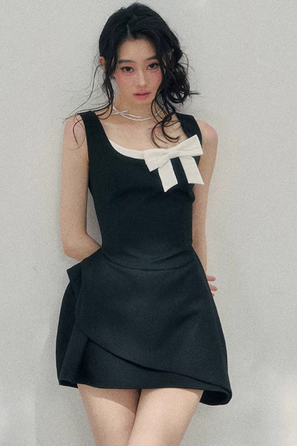 Her Sweetness French Dress