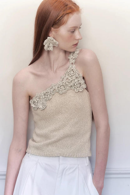 Adjustable Camisole Top