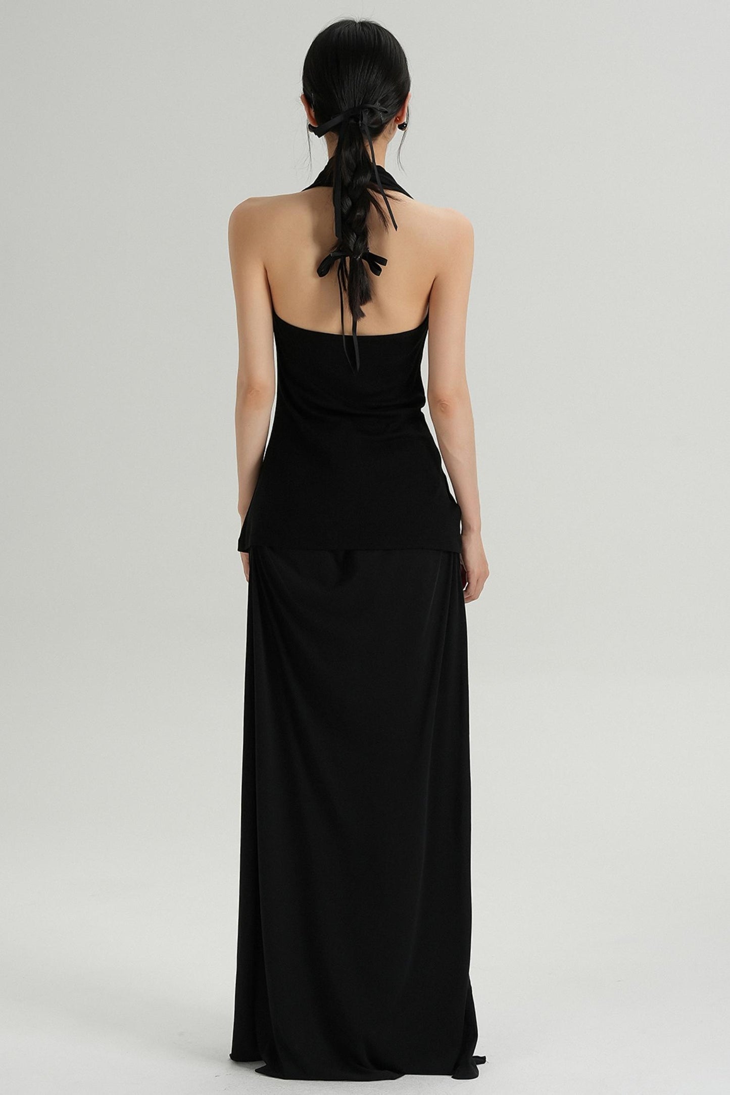 Chic One-Shoulder Top