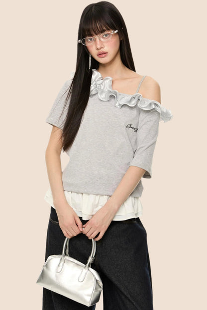 Summer Spice Girl Tee