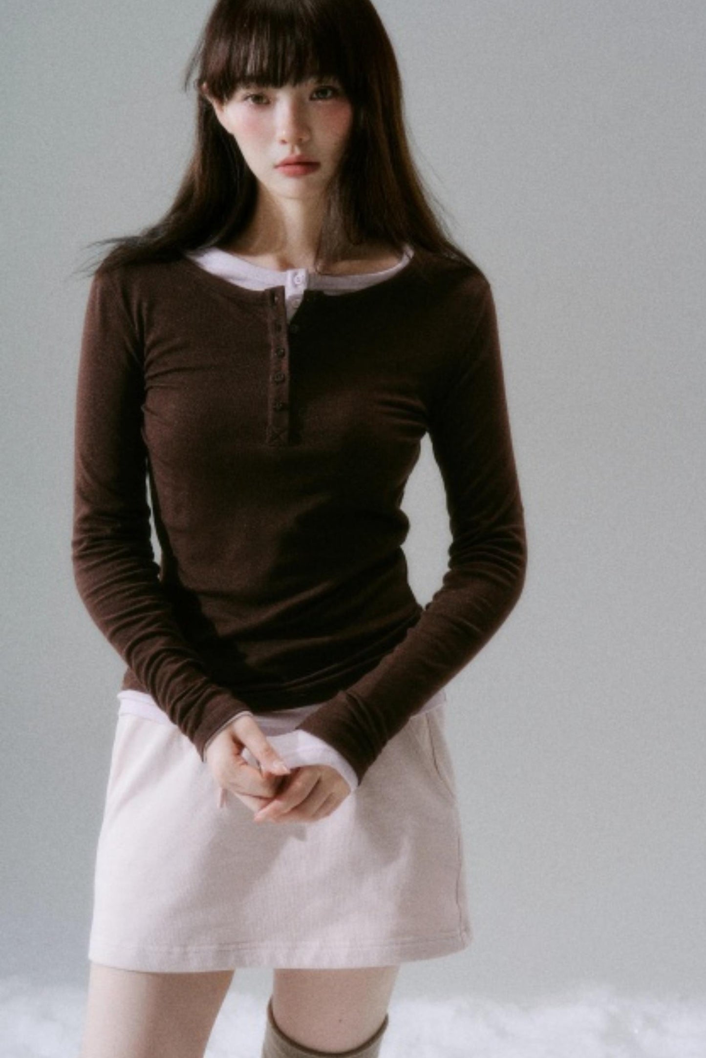 Lost Forest Linen Cardigan