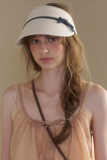 Everyday Lace Sunscreen Hat