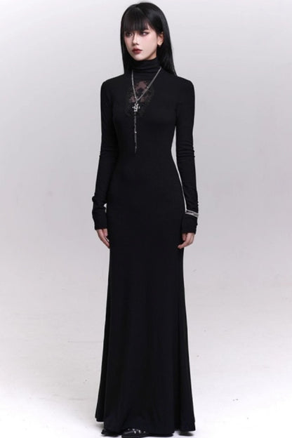 Ghost Girl Gothic Dress