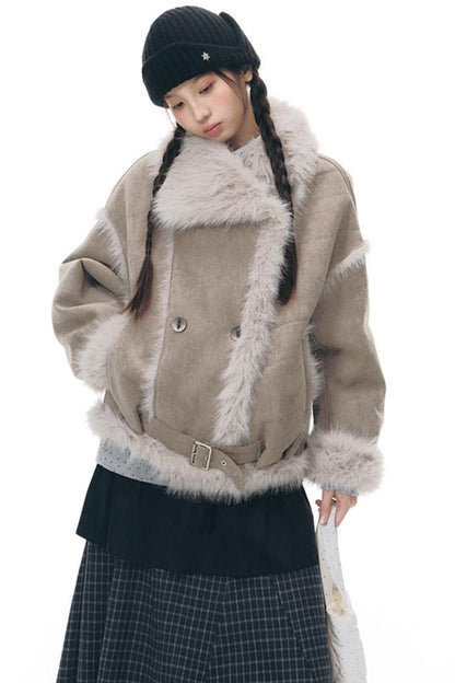 Solid Color Knit Hat