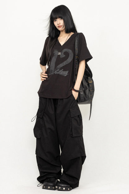 Lux Utility Trousers