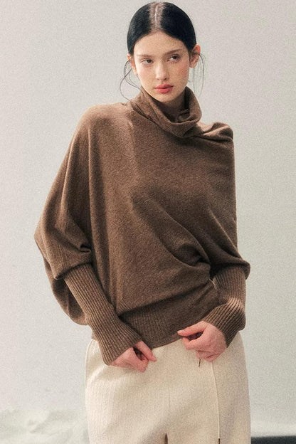 Embers Twilight Knitted Sweater