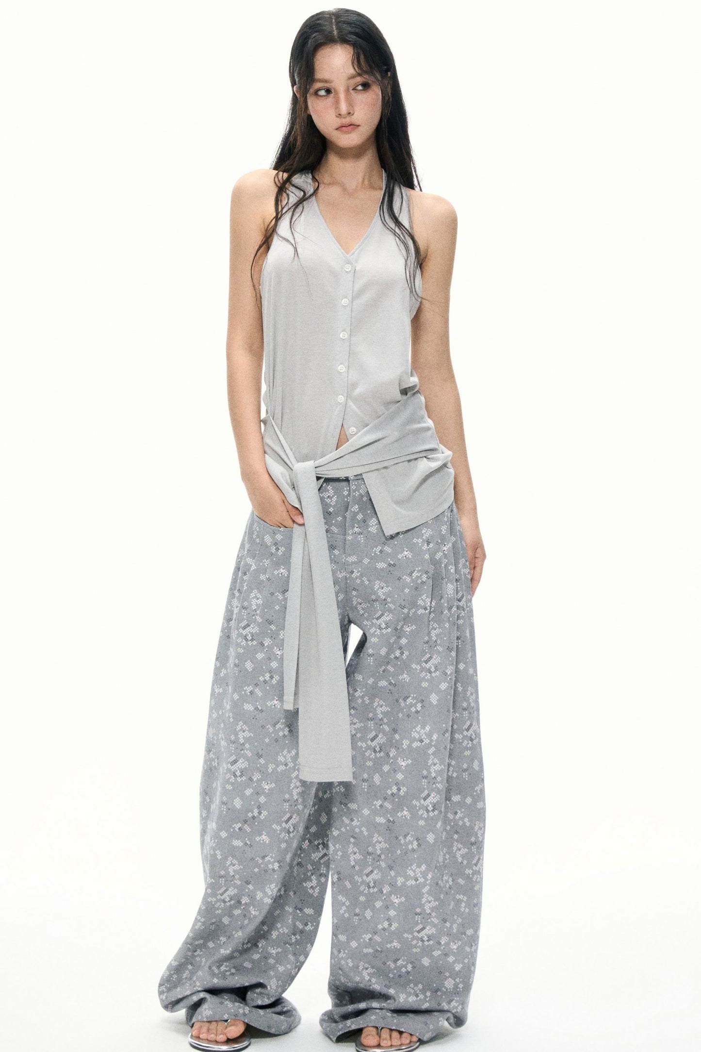 Summer Twist Camisole