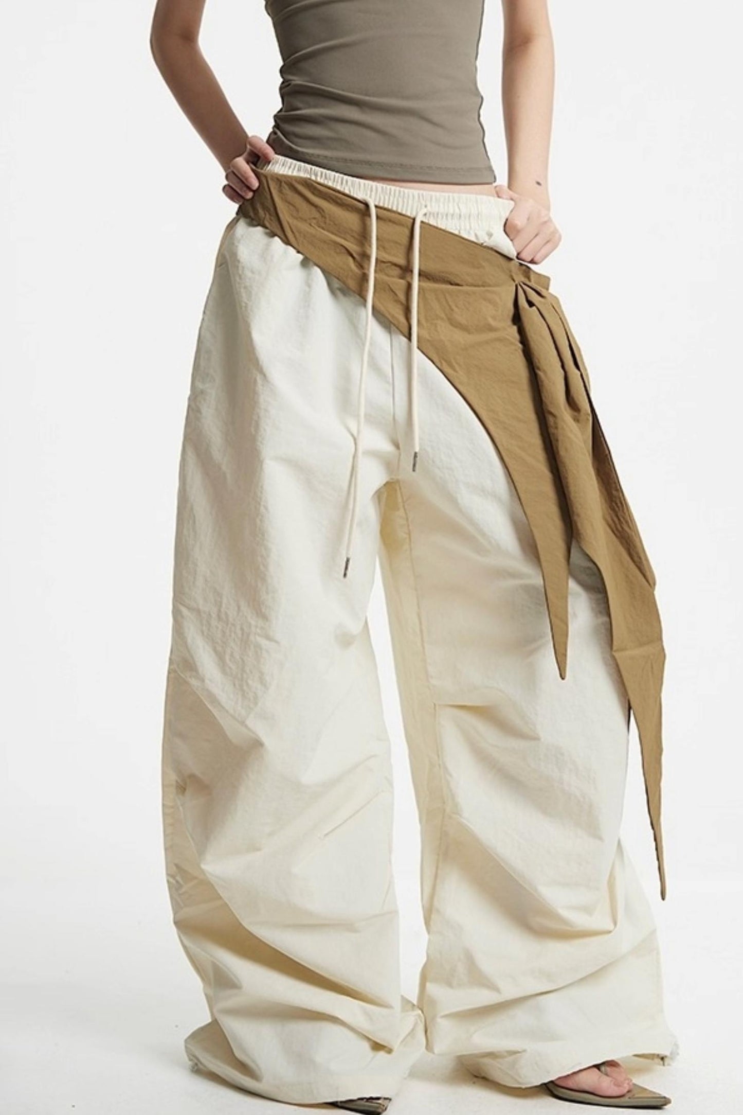 Paratrooper Trousers