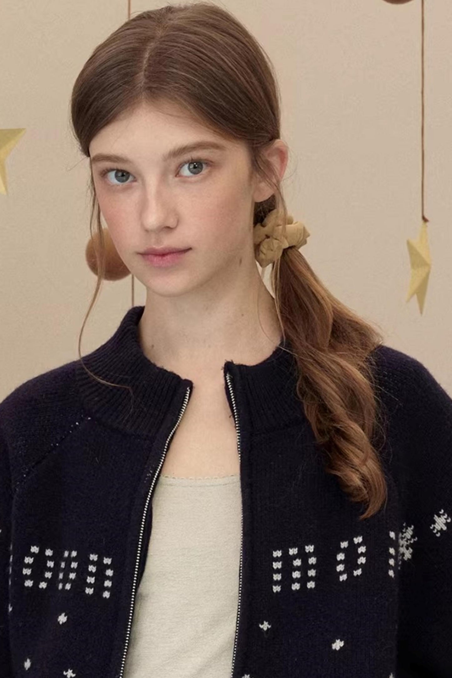 Velvet Versatile Hair Tie Set