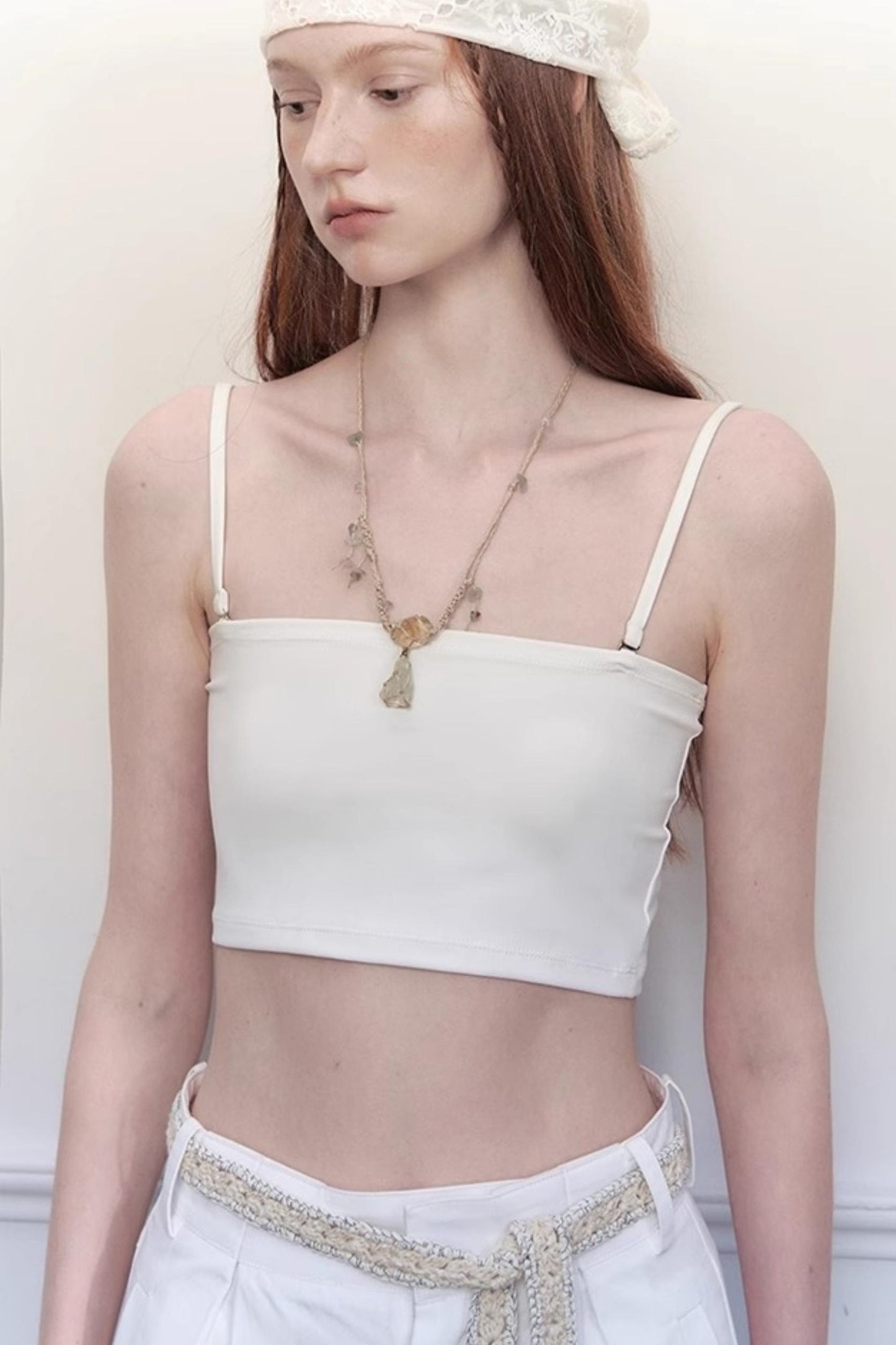 Adjustable Detachable Vest