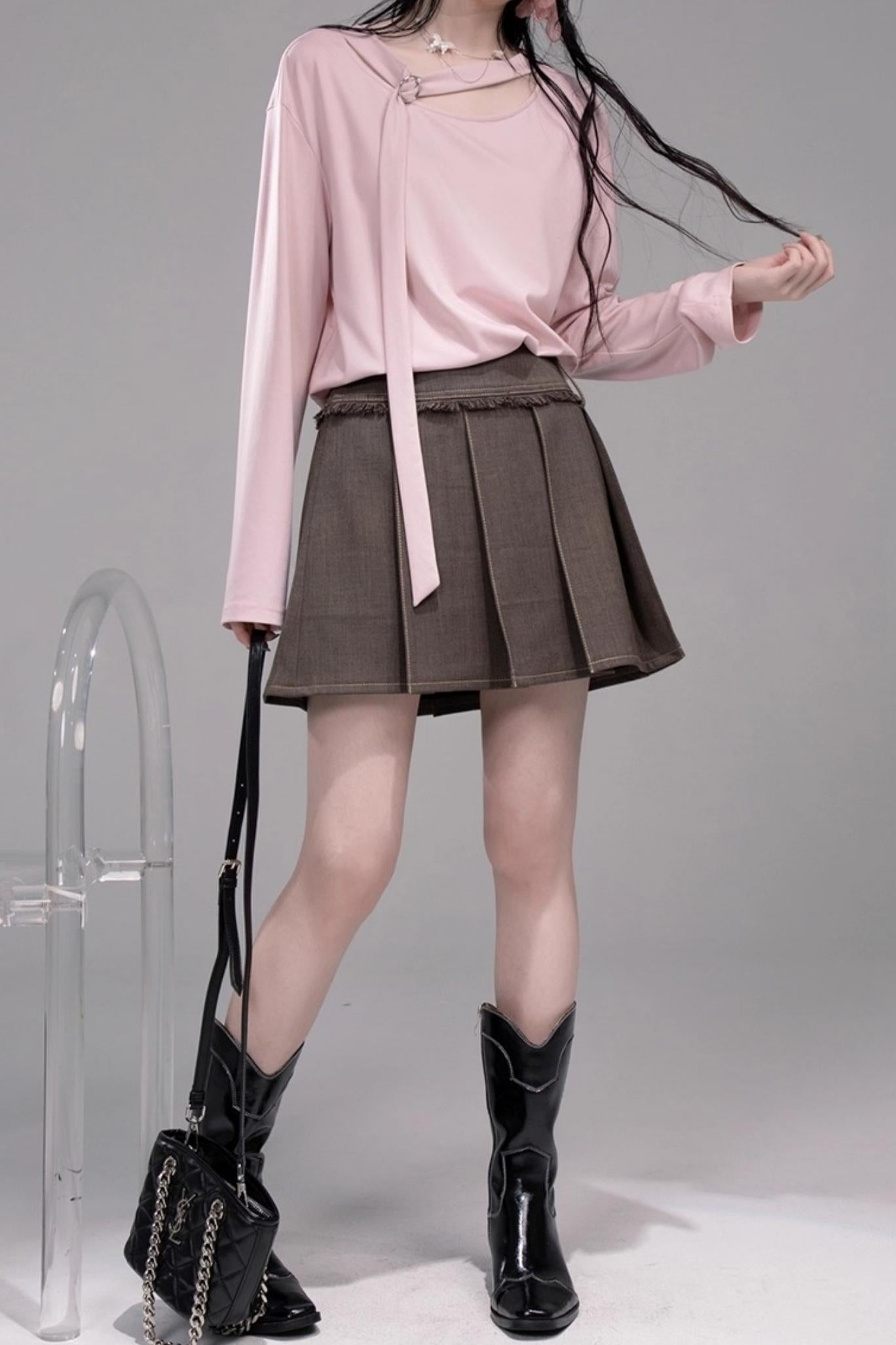 Streamliner Long Sleeve T-Shirt