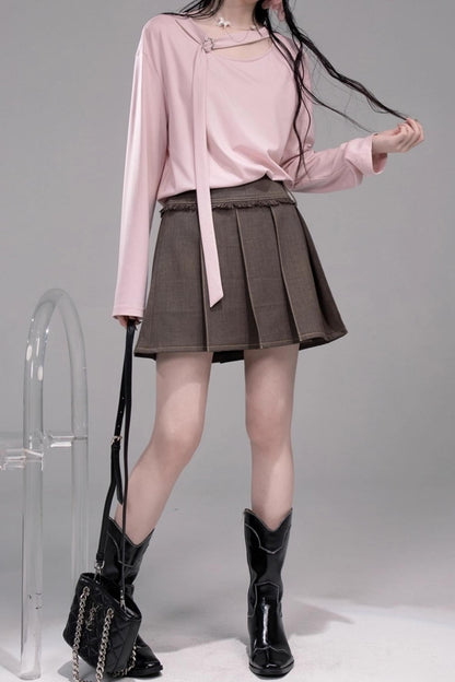 Streamliner Long Sleeve T-Shirt