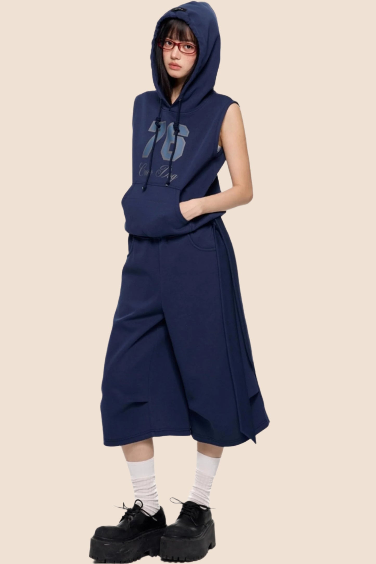 College Sports Set-Up