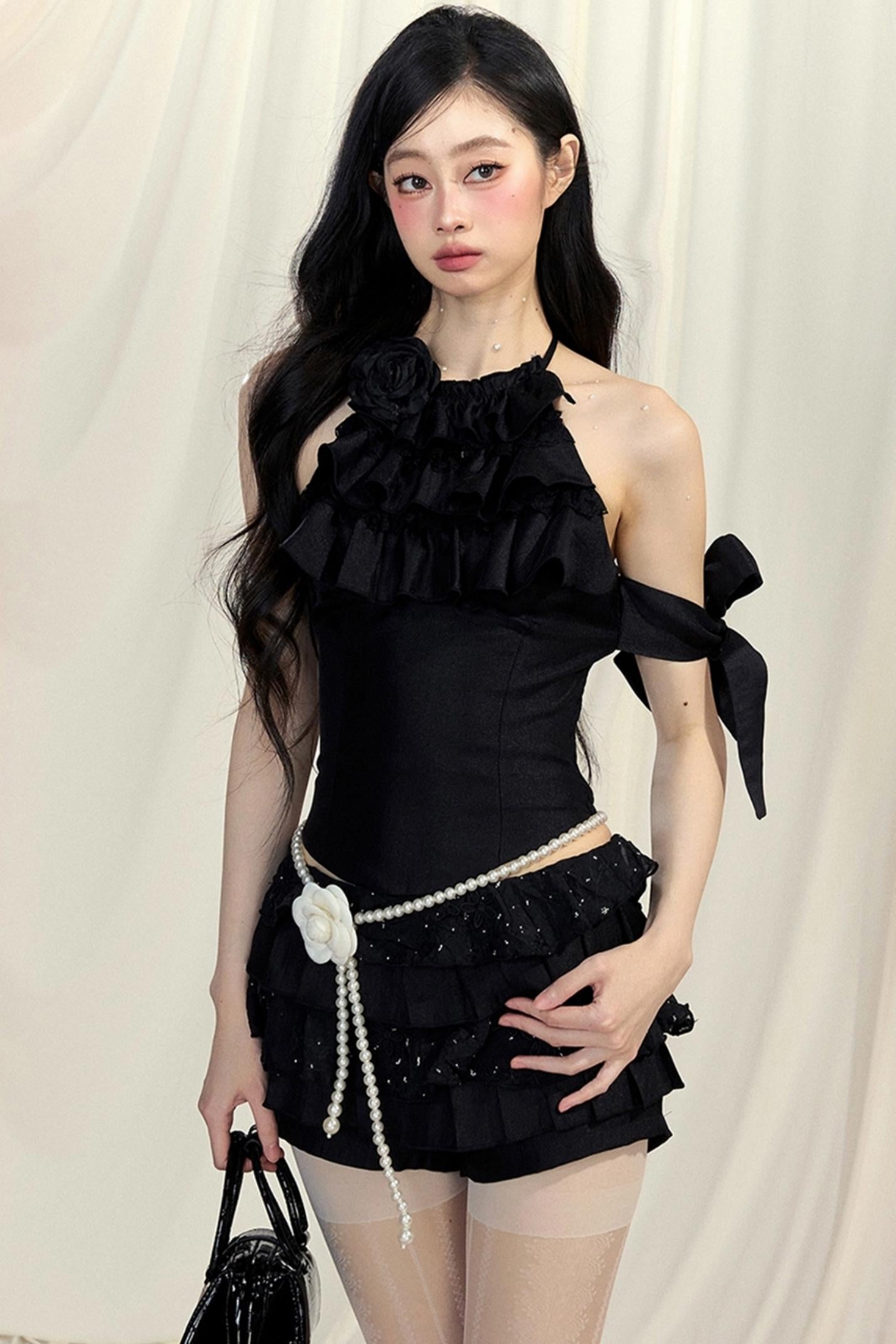 Summer Elegance Set-Up