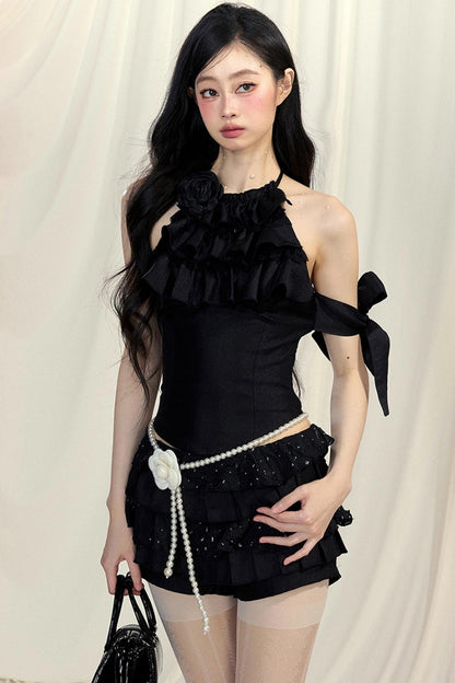 Summer Elegance Set-Up