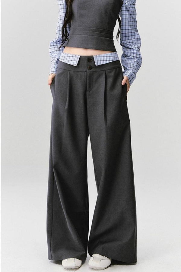 Fragile Trajectory Shoulder Suit Set-Up