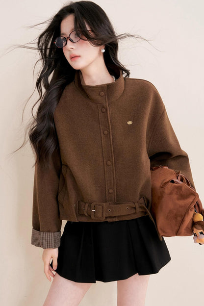 Geek Chic A-Line Skirt