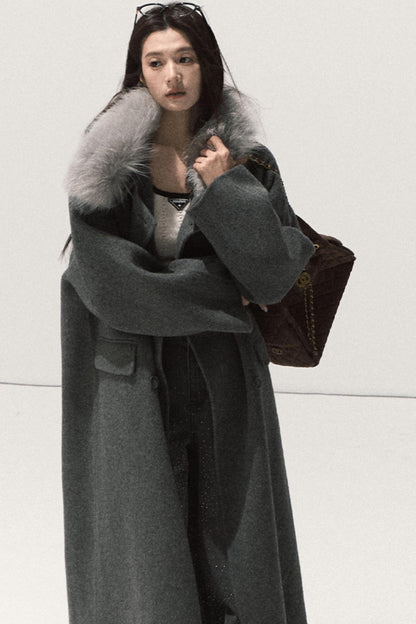 Wool Slim-Fitting Knitwear Sweater