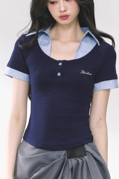 Spice Summer T-Shirt