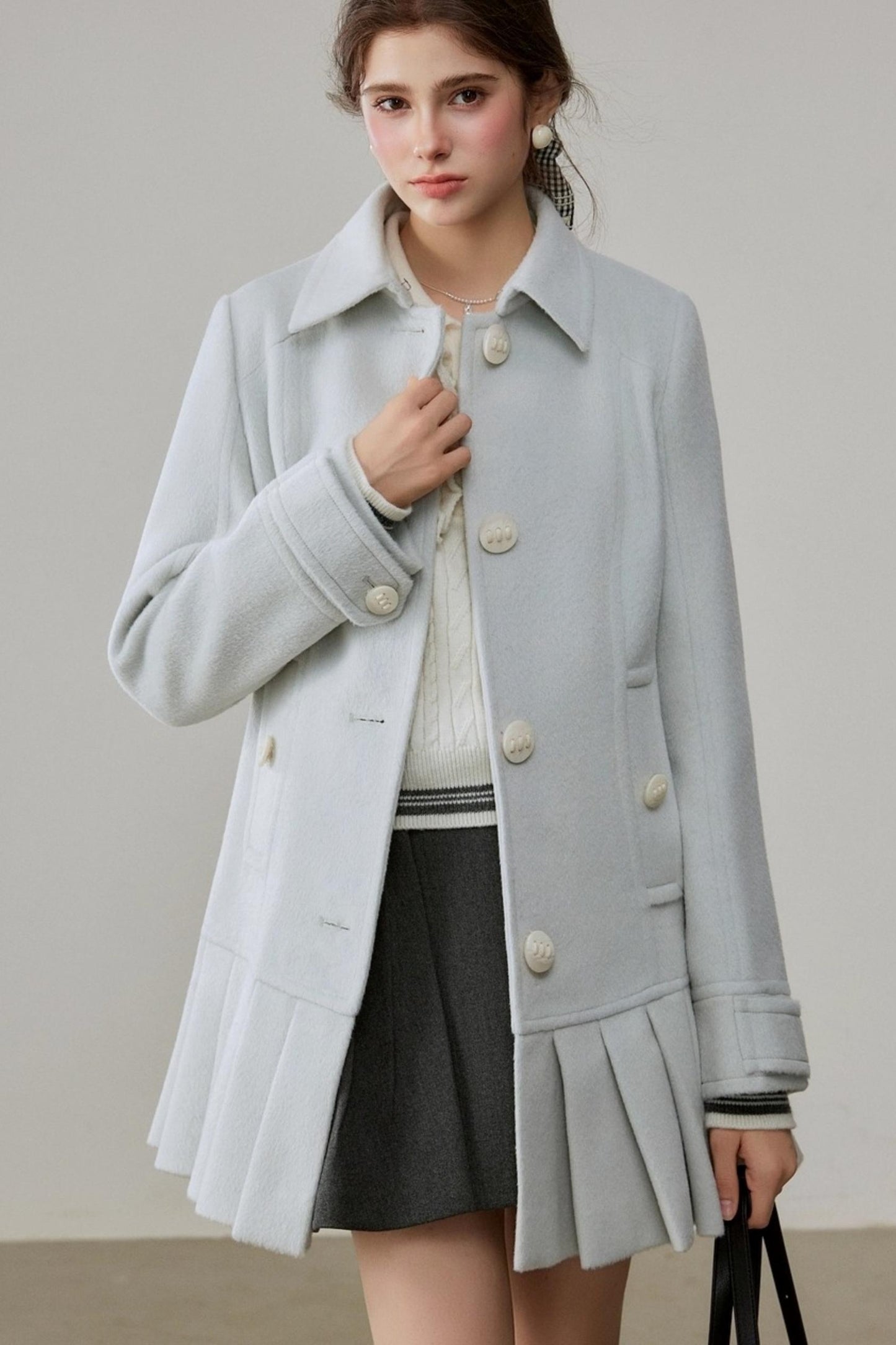 Slimming Versatile Puffy Skirt