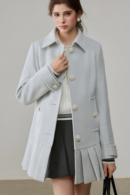 Slimming Versatile Puffy Skirt