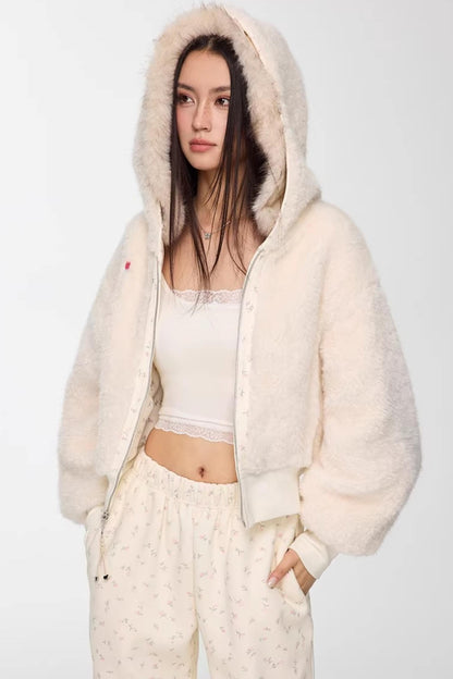 Modal Lace Slim Fit Top