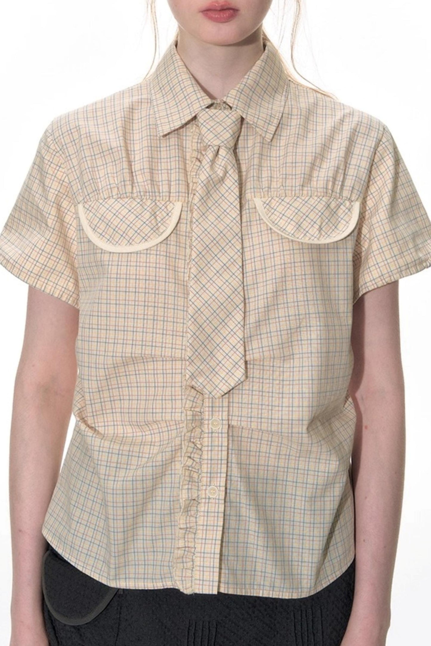 Nap Style Sub Two-Piece Set-Up