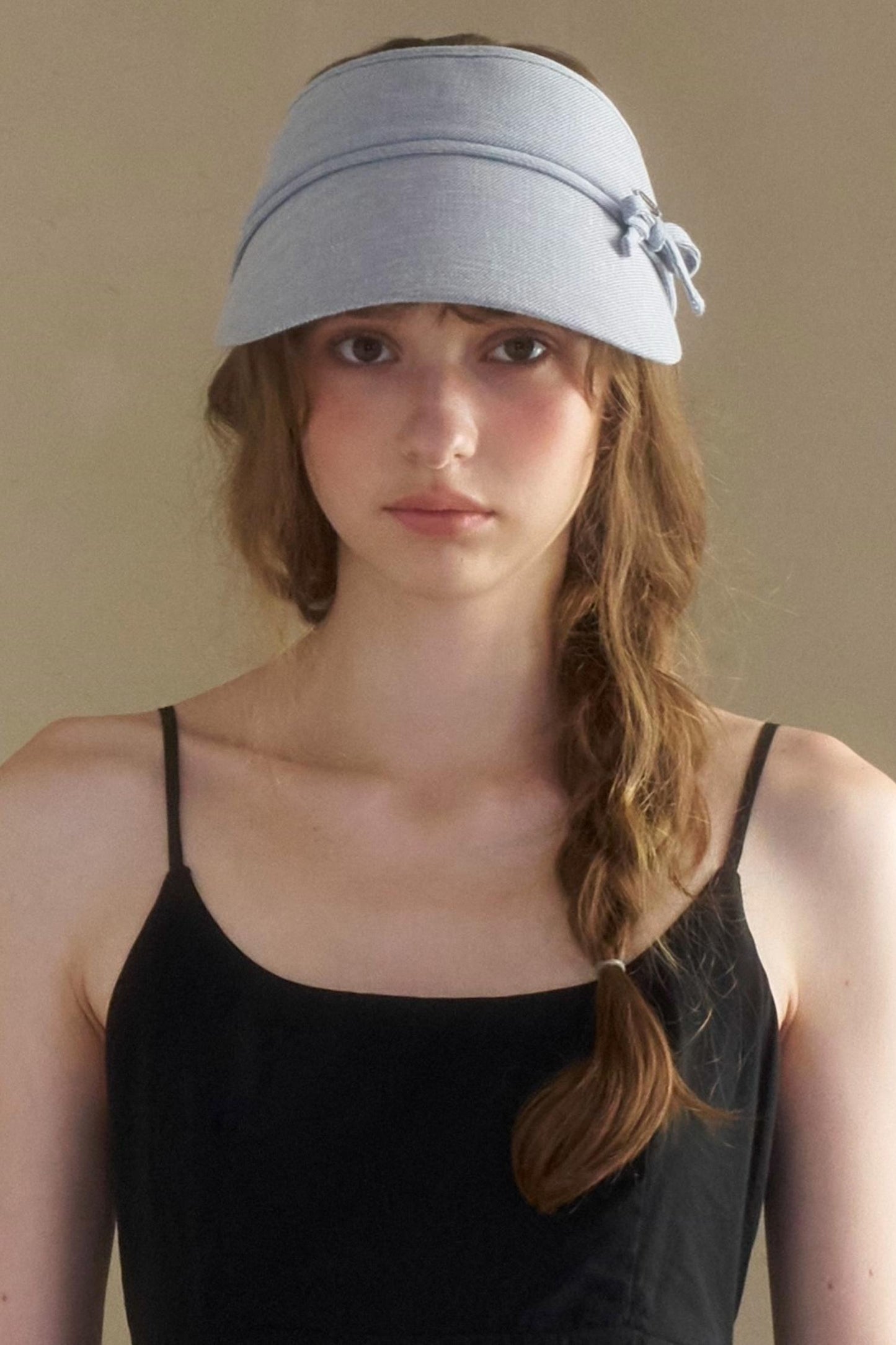 Everyday Lace Sunscreen Hat