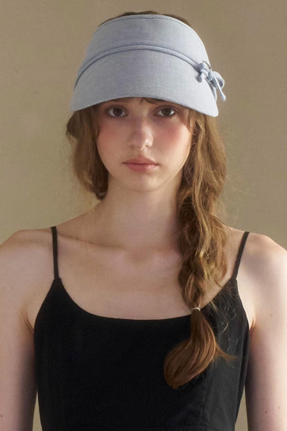 Everyday Lace Sunscreen Hat