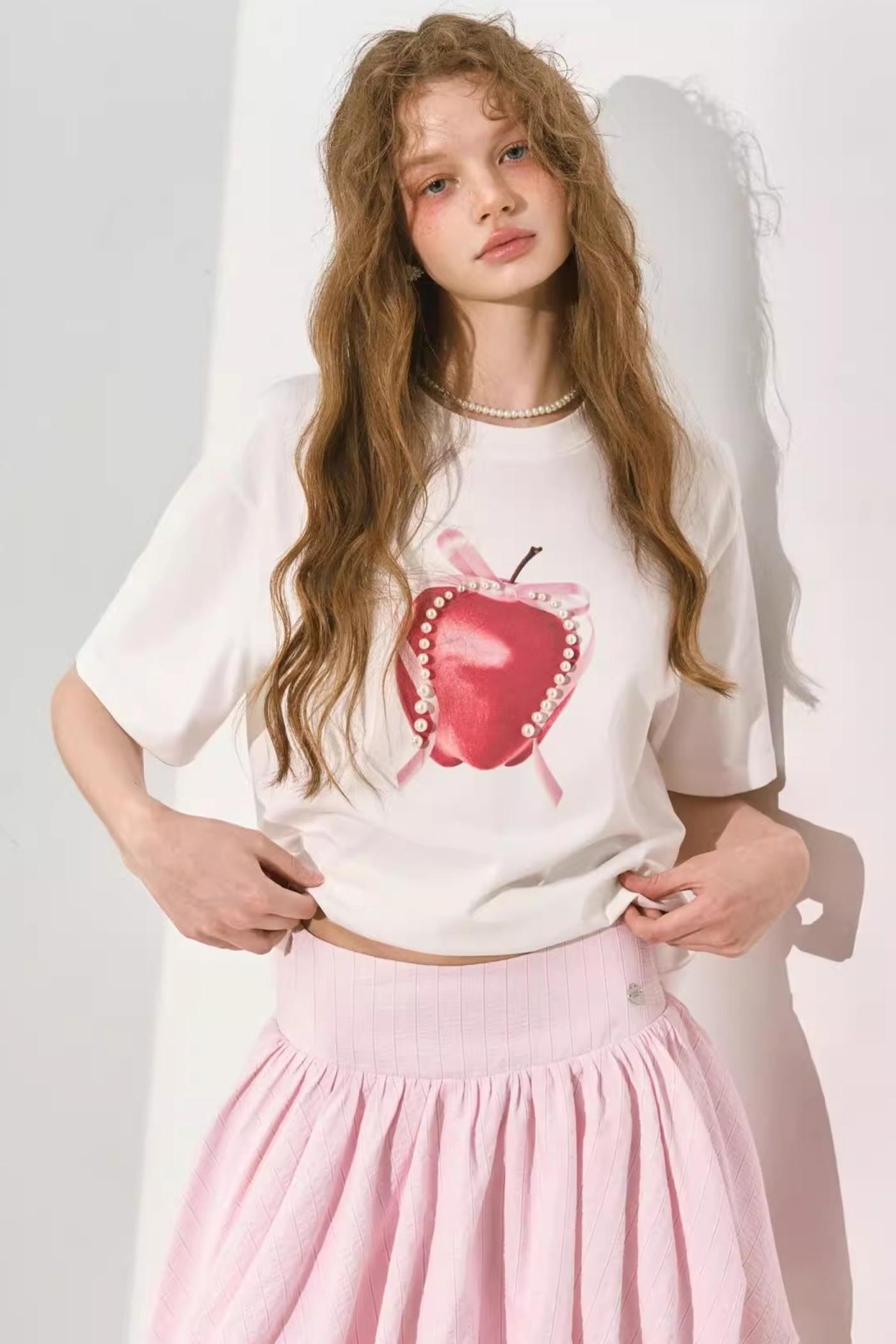 Ballet Bubble Kids Skirt