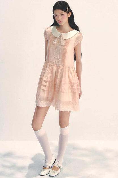 Park Princess Doll Dress