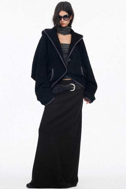 Relaxation Versatile Slimming Skirt