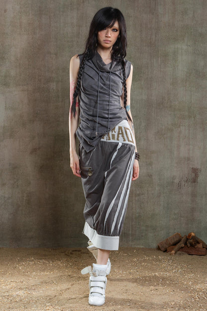 Rhinestone Multi-Wear Skirt