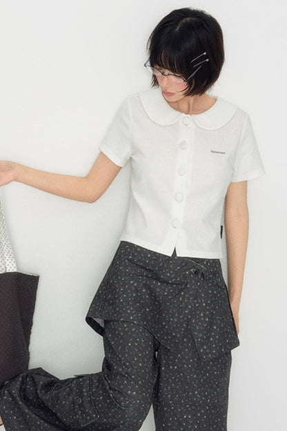 Nap Bud Shorts And Skirt