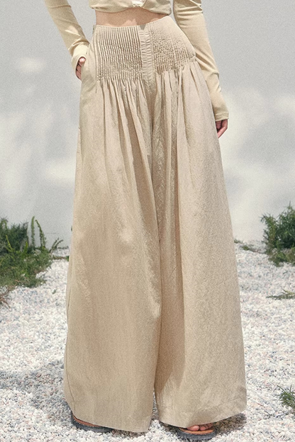 Ensemble décontracté deux pièces pour le printemps